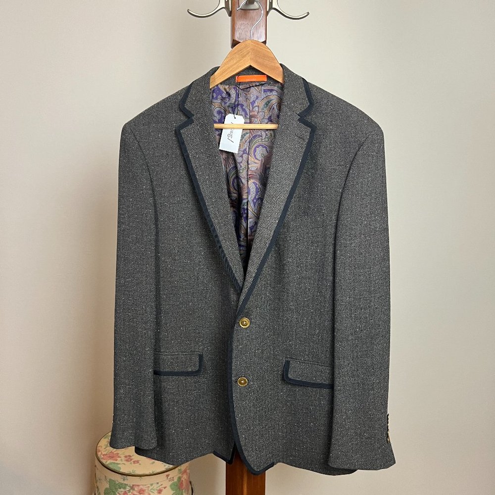 Tallia Blazer Vented